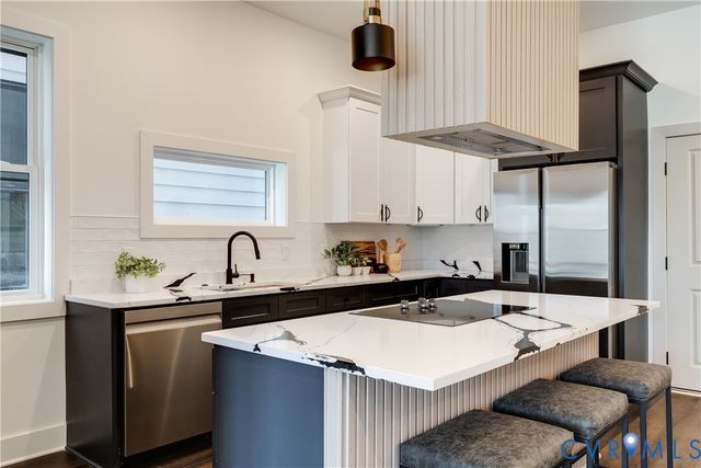 2124 Lamb Ave, Richmond, VA 23222