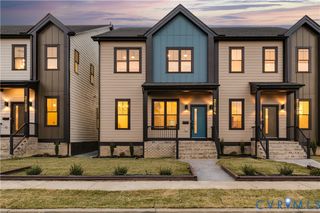 2124 Lamb Ave, Richmond, VA 23222