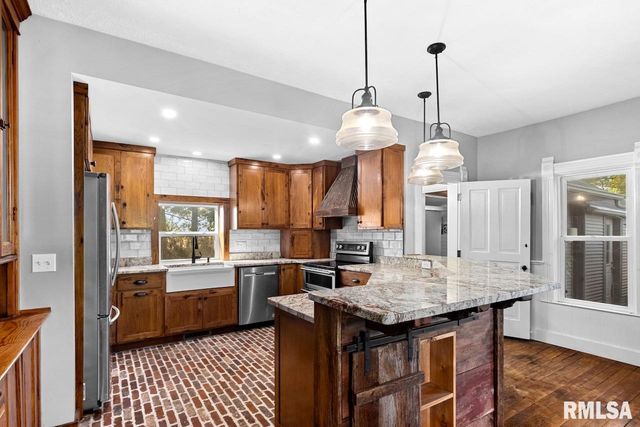 13309 W ROUTE 90, Princeville, IL 61559