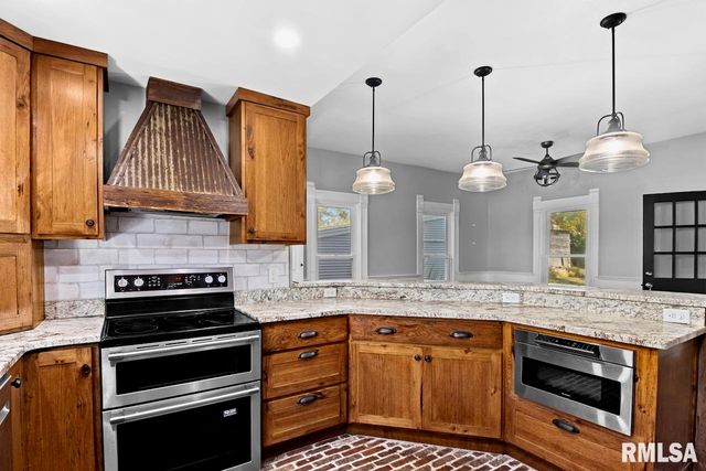 13309 W ROUTE 90, Princeville, IL 61559