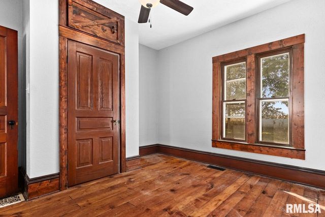 13309 W ROUTE 90, Princeville, IL 61559