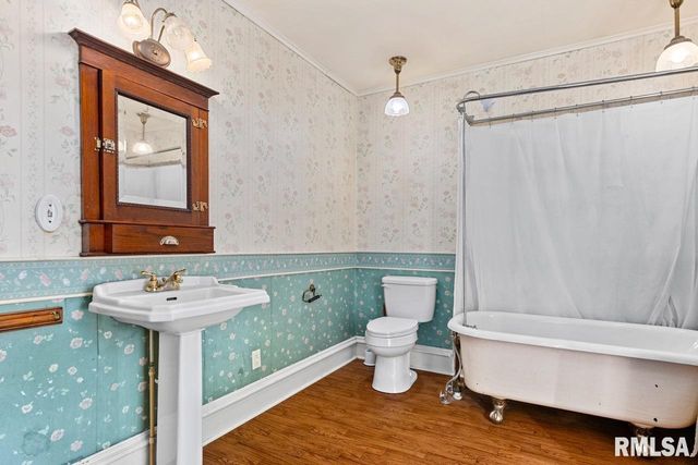 13309 W ROUTE 90, Princeville, IL 61559