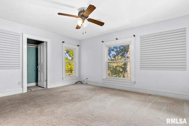 13309 W ROUTE 90, Princeville, IL 61559