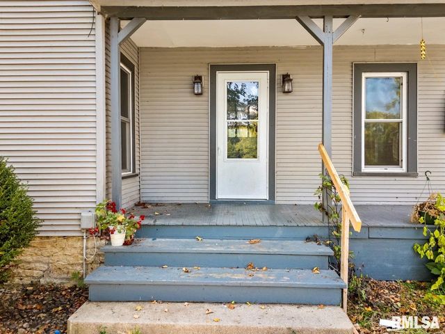 13309 W ROUTE 90, Princeville, IL 61559