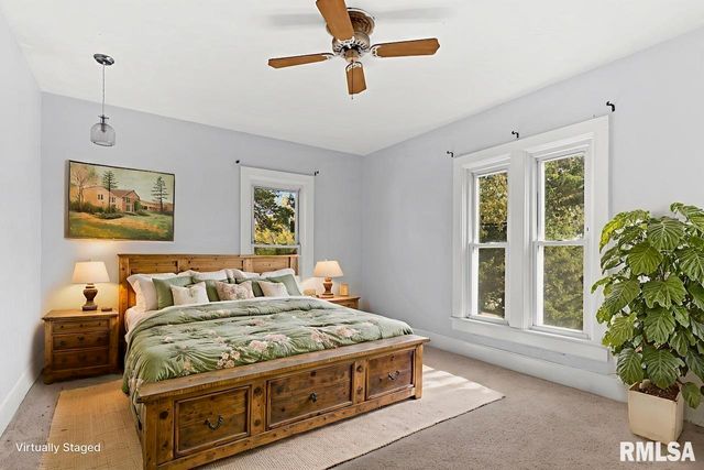 13309 W ROUTE 90, Princeville, IL 61559