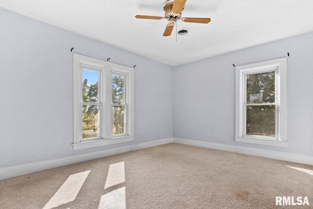 13309 W ROUTE 90, Princeville, IL 61559