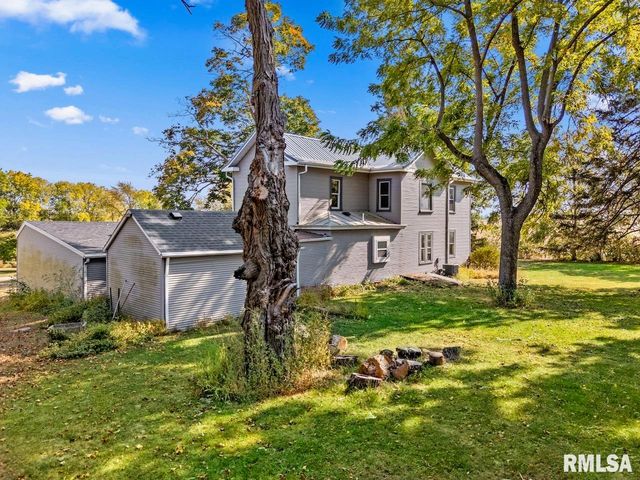 13309 W ROUTE 90, Princeville, IL 61559