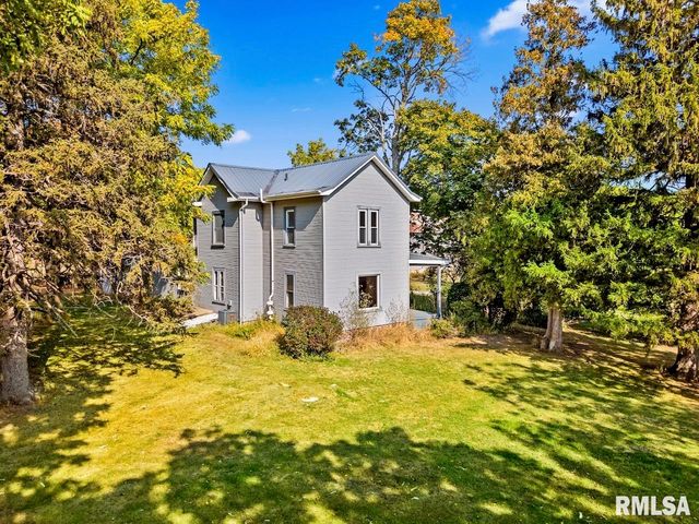 13309 W ROUTE 90, Princeville, IL 61559