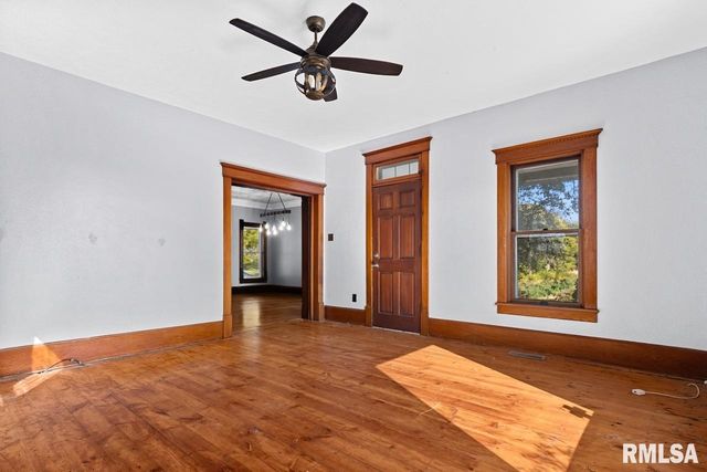 13309 W ROUTE 90, Princeville, IL 61559