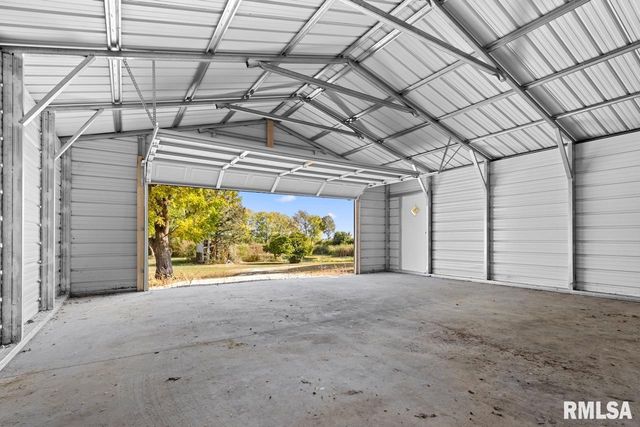 13309 W ROUTE 90, Princeville, IL 61559