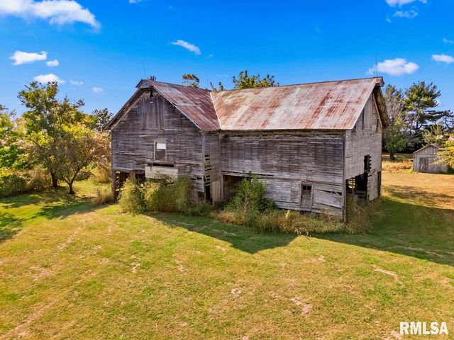 13309 W ROUTE 90, Princeville, IL 61559