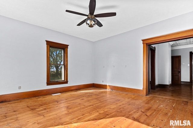 13309 W ROUTE 90, Princeville, IL 61559