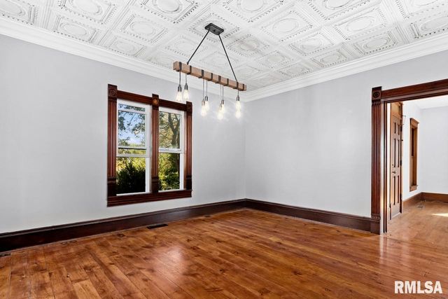 13309 W ROUTE 90, Princeville, IL 61559