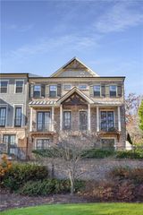 3587 Parkside Way, Brookhaven, GA 30319