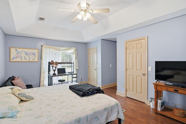 5019 Mccaghren Drive, Columbus, GA 31909