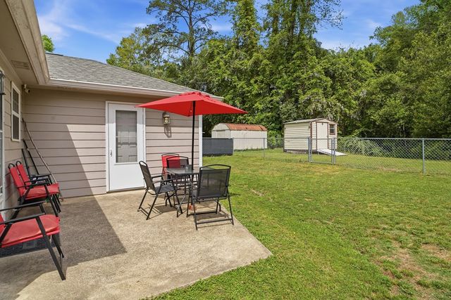 5019 Mccaghren Drive, Columbus, GA 31909