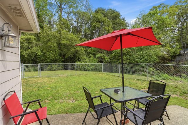 5019 Mccaghren Drive, Columbus, GA 31909