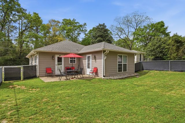 5019 Mccaghren Drive, Columbus, GA 31909