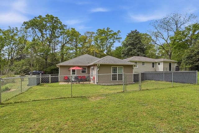 5019 Mccaghren Drive, Columbus, GA 31909