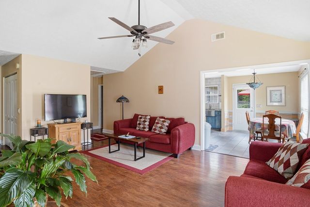 5019 Mccaghren Drive, Columbus, GA 31909