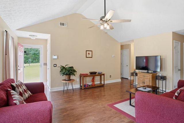 5019 Mccaghren Drive, Columbus, GA 31909