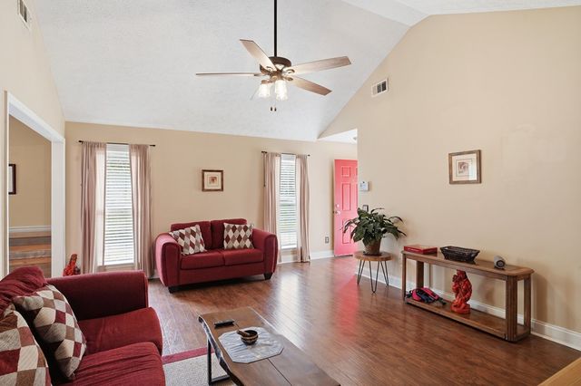 5019 Mccaghren Drive, Columbus, GA 31909