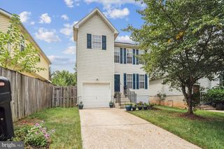 6109 J ST, Capitol Heights, MD 20743