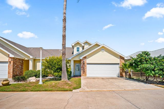 1117 S 9th St 804, Port Aransas, TX 78373