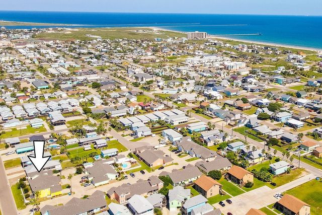 1117 S 9th St 804, Port Aransas, TX 78373