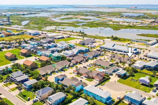 1117 S 9th St 804, Port Aransas, TX 78373