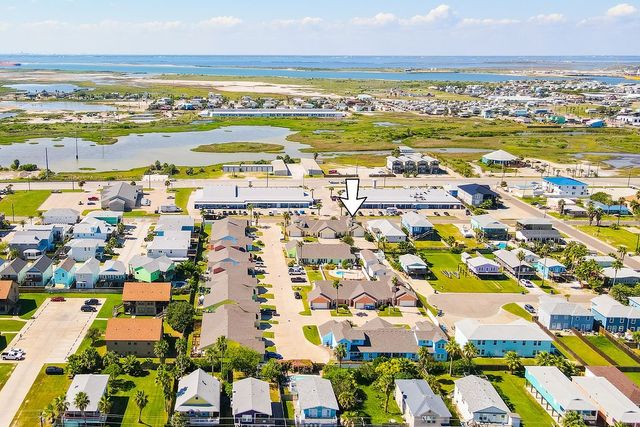 1117 S 9th St 804, Port Aransas, TX 78373