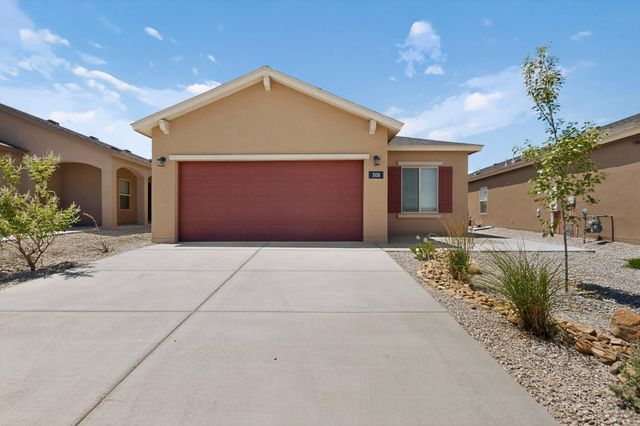 308 Prism Avenue SW, Rio Rancho, NM 87124
