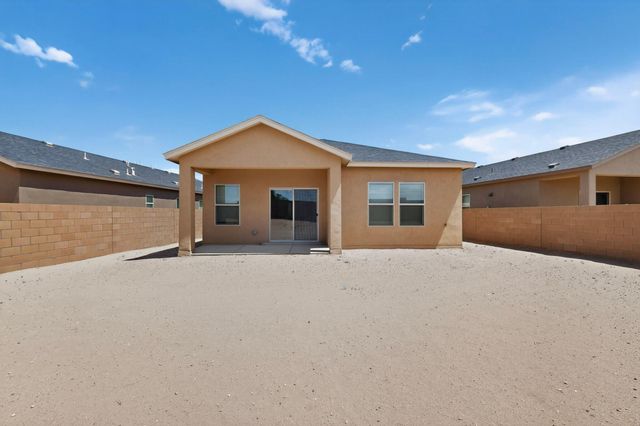 308 Prism Avenue SW, Rio Rancho, NM 87124