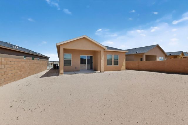 308 Prism Avenue SW, Rio Rancho, NM 87124