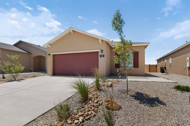 308 Prism Avenue SW, Rio Rancho, NM 87124