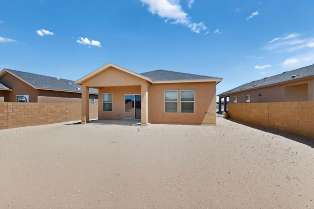 308 Prism Avenue SW, Rio Rancho, NM 87124