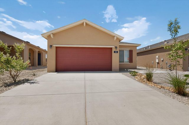 308 Prism Avenue SW, Rio Rancho, NM 87124