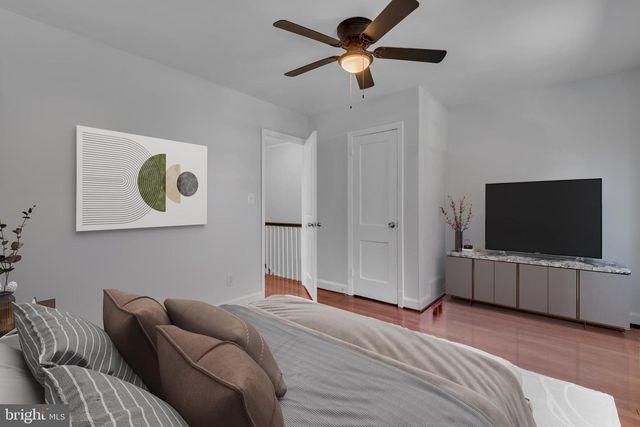 1527 MONTANA AVE NE, Washington, DC 20018