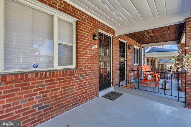 1527 MONTANA AVE NE, Washington, DC 20018