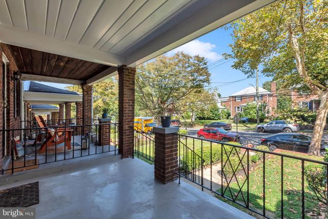 1527 MONTANA AVE NE, Washington, DC 20018