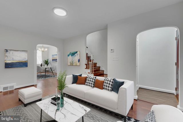 1527 MONTANA AVE NE, Washington, DC 20018