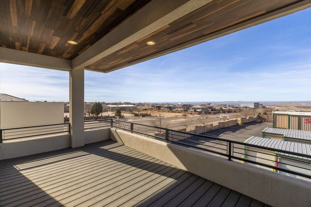 8805 Silver Oak Lane NE, Albuquerque, NM 87113