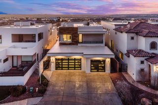 8805 Silver Oak Lane NE, Albuquerque, NM 87113