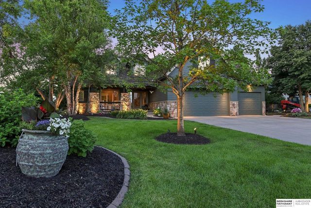 127 N 248th Circle, Waterloo, NE 68069