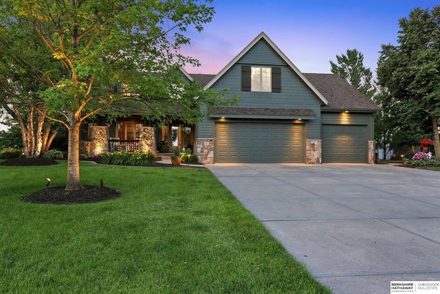 127 N 248th Circle, Waterloo, NE 68069