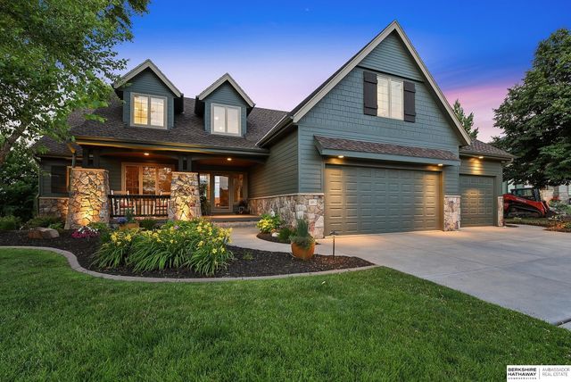 127 N 248th Circle, Waterloo, NE 68069