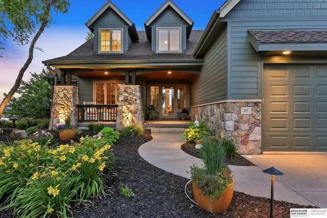 127 N 248th Circle, Waterloo, NE 68069