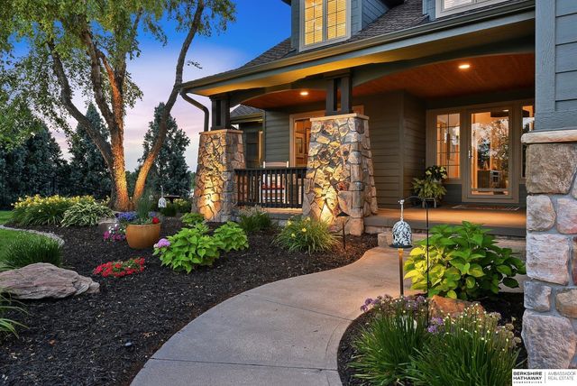 127 N 248th Circle, Waterloo, NE 68069