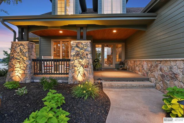 127 N 248th Circle, Waterloo, NE 68069