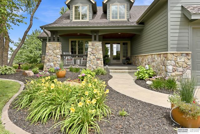 127 N 248th Circle, Waterloo, NE 68069